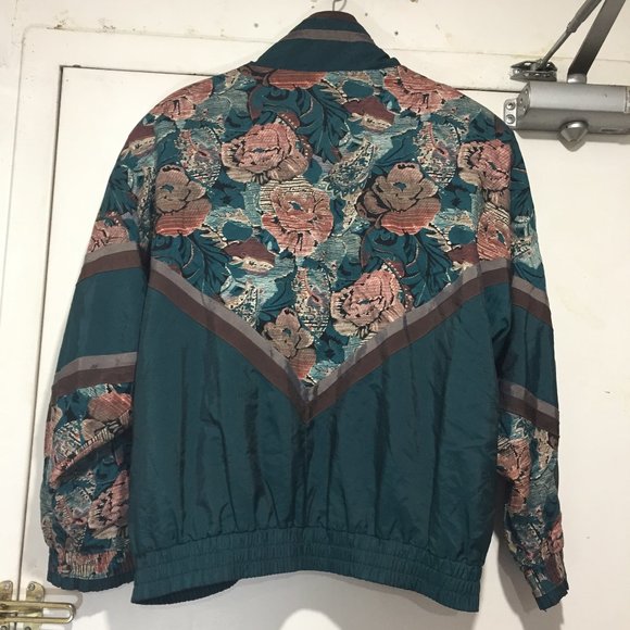 VINTAGE ACTIVE STUFF LIGHTWEIGHT JACKETS SIZE M - Picture 3 of 6